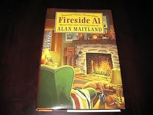 Seller image for Favourite Winter Stories from Fireside Al for sale by By The Lake Books