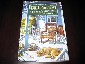Seller image for Favourite Summer Stories from Front Porch Al for sale by By The Lake Books