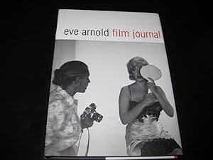 Imagen del vendedor de Eve Arnold : Film Journal a la venta por By The Lake Books