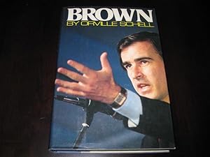 Seller image for Brown for sale by By The Lake Books