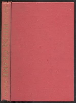 Imagen del vendedor de Hilda Crane: A Drama a la venta por Between the Covers-Rare Books, Inc. ABAA