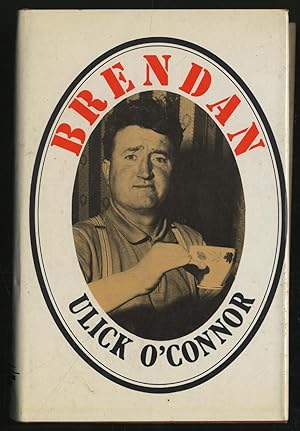 Seller image for Brendan for sale by Between the Covers-Rare Books, Inc. ABAA
