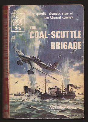 THE COAL-SCUTTLE BRIGADE