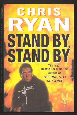 Seller image for STAND BY, STAND BY for sale by A Book for all Reasons, PBFA & ibooknet