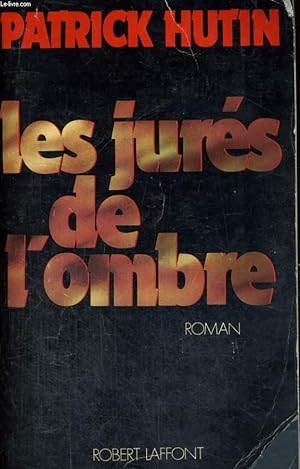 Immagine del venditore per LES JURES DE L'OMBRE. venduto da Le-Livre