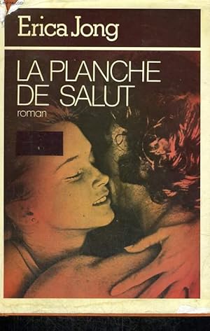 Immagine del venditore per LA PLANCHE DE SALUT. venduto da Le-Livre