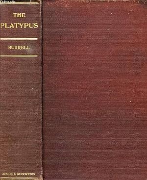 Imagen del vendedor de THE PLATYPUS a la venta por Le-Livre
