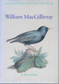 Seller image for William MacGillivray for sale by Monroe Street Books