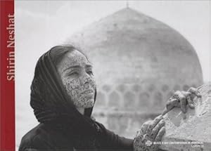 Seller image for Shirin Neshat for sale by Monroe Street Books