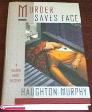 Seller image for Murder Saves Face for sale by Canford Book Corral