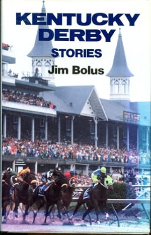 Image du vendeur pour Kentucky Derby Stories mis en vente par Dearly Departed Books
