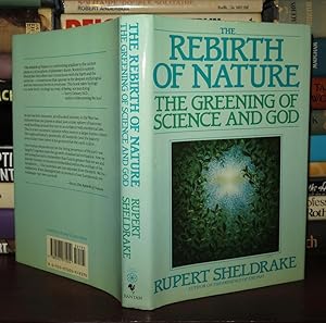 Immagine del venditore per THE REBIRTH OF NATURE venduto da Rare Book Cellar