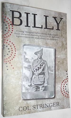 Seller image for Billy for sale by E. Manning Books