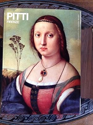 Seller image for Pitti: Firenze for sale by Eat My Words Books