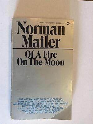 Seller image for Of a Fire on the Moon for sale by Eat My Words Books