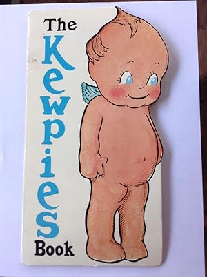 Image du vendeur pour The Kewpies Book mis en vente par Eat My Words Books
