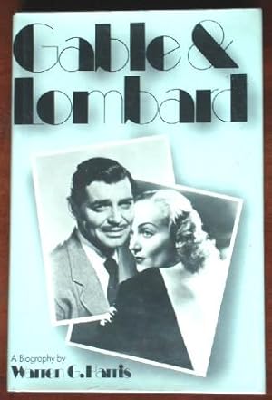 Seller image for Gable and Lombard for sale by Canford Book Corral