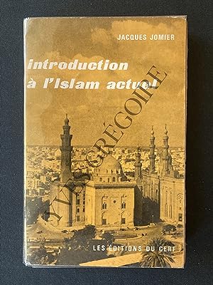 INTRODUCTION A L'ISLAM ACTUEL