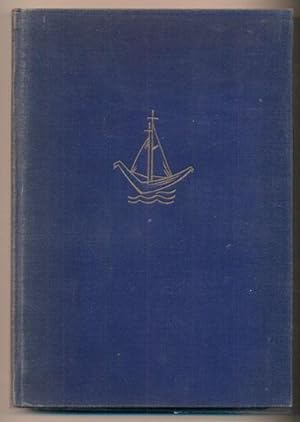 Bild des Verkufers fr Das Totenschiff [The Death Ship] zum Verkauf von Ken Sanders Rare Books, ABAA