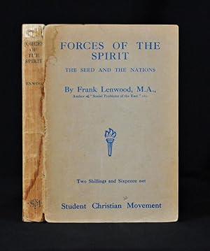 Forces of the Spirit; The Seed and the Nations