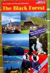 The Black Forest Travel Guide with Tips and Information