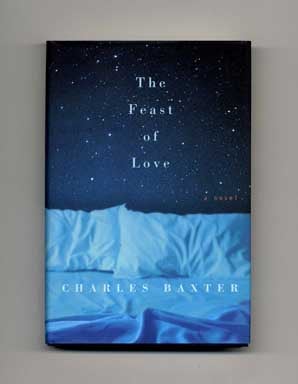 Imagen del vendedor de The Feast of Love - 1st Edition/1st Printing a la venta por Books Tell You Why  -  ABAA/ILAB
