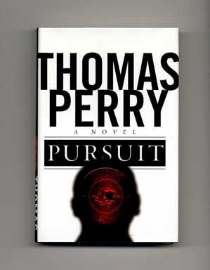 Seller image for Pursuit - 1st Edition/1st Printing for sale by Books Tell You Why  -  ABAA/ILAB