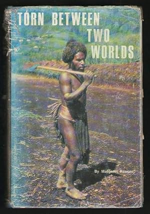 Seller image for Torn Between Two Worlds for sale by Plane Tree Books