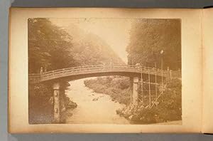 [30 Albumen Scenes around Nikko]