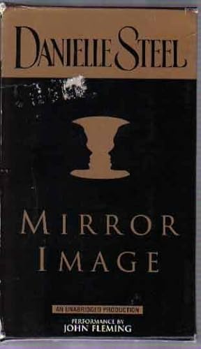 Seller image for Mirror Image [Audiobook - Unabridged] for sale by The Book Junction