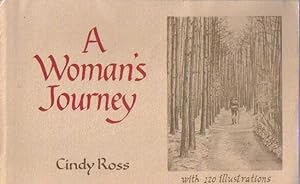 A Woman's Journey on the Appalachian Trail