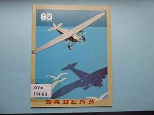 Sabena 1923 - 1984. 60 Years Experience.
