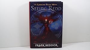 The Looking Glass Wars Seeing Redd