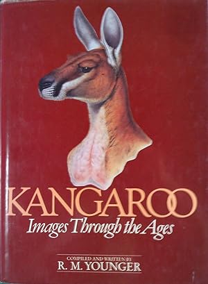 Kangaroo Images Through the Ages.