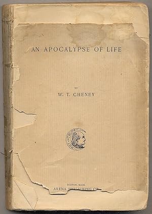 Seller image for An Apocalypse of Life for sale by Between the Covers-Rare Books, Inc. ABAA