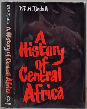 A HISTORY OF CENTRAL AFRICA.