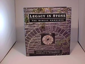 Seller image for Legacy in Stone: The Rideau Corridor for sale by Gene The Book Peddler