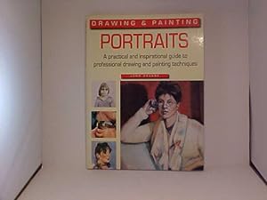Immagine del venditore per Drawing & Painting Portraits venduto da Gene The Book Peddler