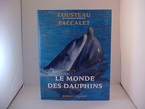 Le Monde Des Dauphins