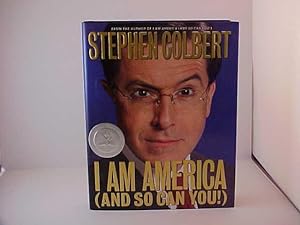 Seller image for I am America (and So Can You!) for sale by Gene The Book Peddler