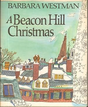 A BEACON HILL CHRISTMAS