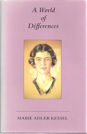 Bild des Verkufers fr A WORLD OF DIFFERENCES: ONE WOMAN'S STORY zum Verkauf von Columbia Books, ABAA/ILAB, MWABA