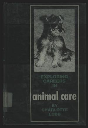Exploring Careers in Animal Care
