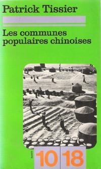 Les Communes Populaires Chinoises