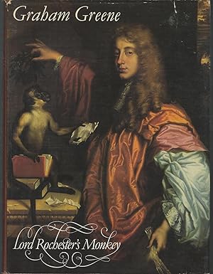 Seller image for Lord Rochester's Monkey; Being the Life of John Wilmot, Second Earl of Rochester for sale by Dorley House Books, Inc.
