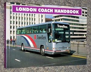 Seller image for London Coach Handbook, 1998 for sale by Tony Hutchinson