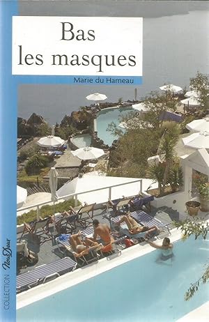 Seller image for Collection Nous Deux nr. 193 - Bas les masques for sale by Joie de Livre