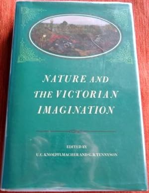 Nature and The Victorian Imagination.