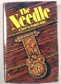 Seller image for The Needle : A Novel for sale by Resource Books, LLC