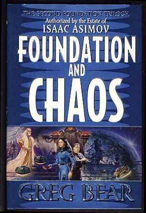 Image du vendeur pour Foundation and Chaos mis en vente par Parigi Books, Vintage and Rare